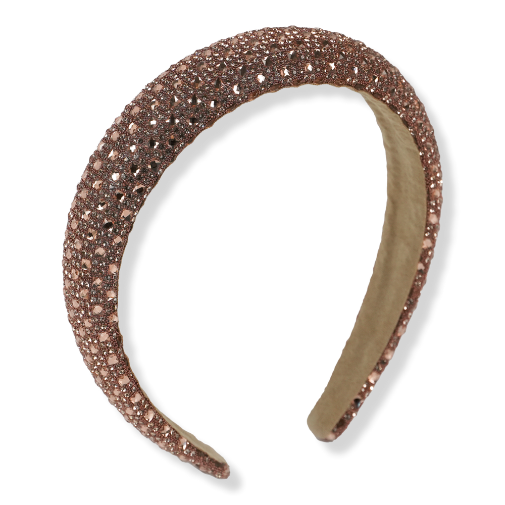 Locks & Mane Golden Dynasty Headband