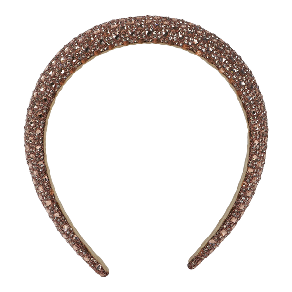 Locks & Mane Golden Dynasty Headband #2