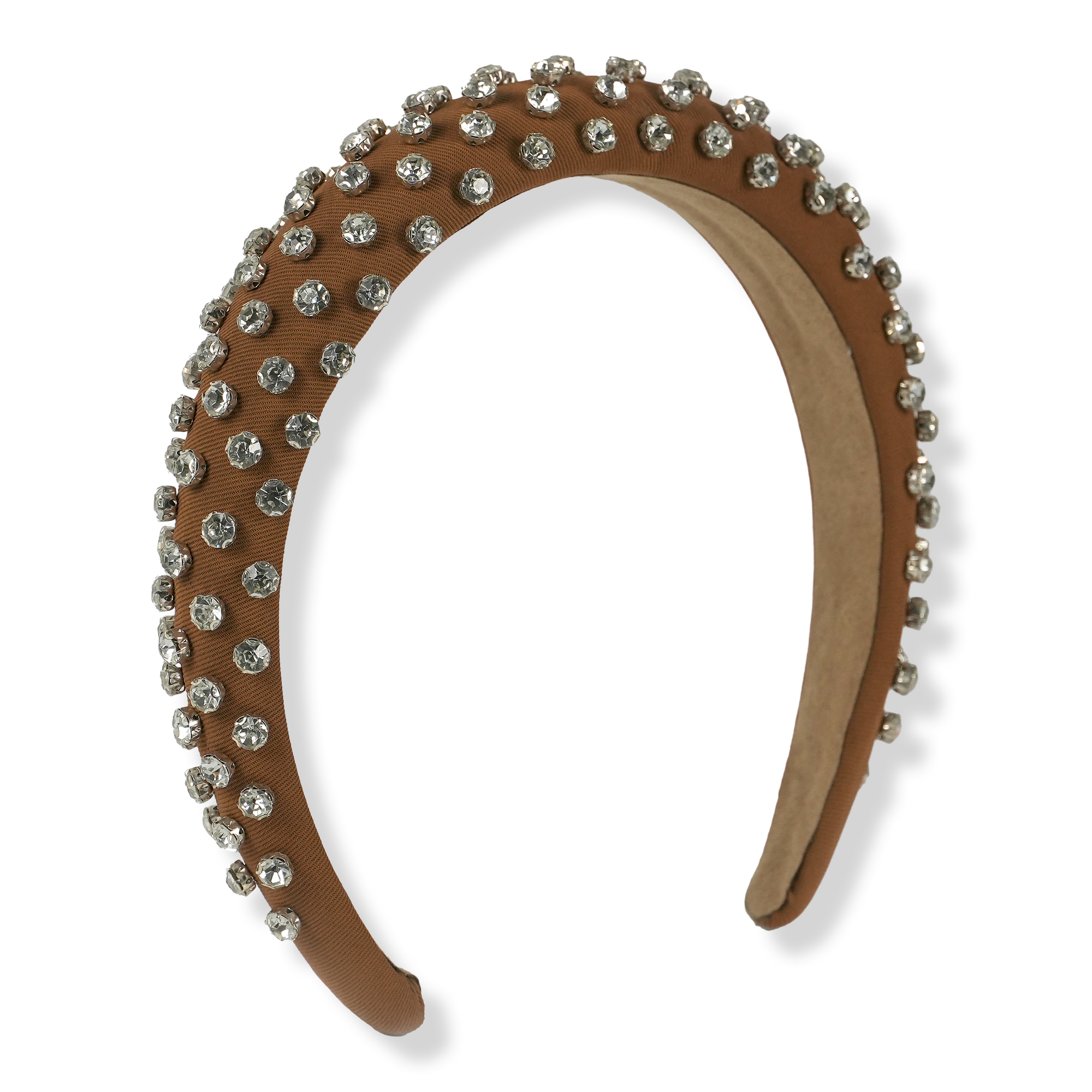 Locks & Mane Tawny Diamond Headband #1