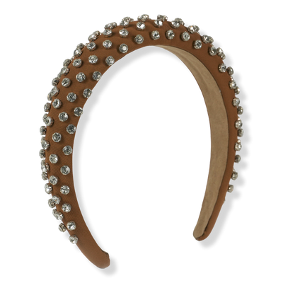 Locks & Mane Tawny Diamond Headband