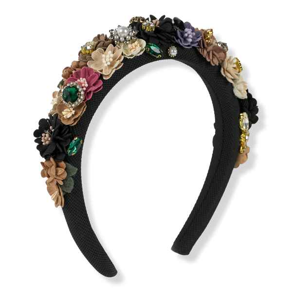 Locks & Mane Midsummer Night's Dream Headband #1