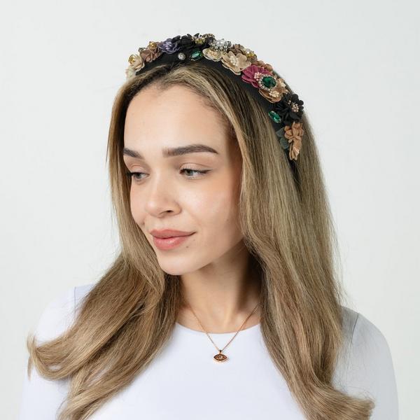 Locks & Mane Midsummer Night's Dream Headband #4