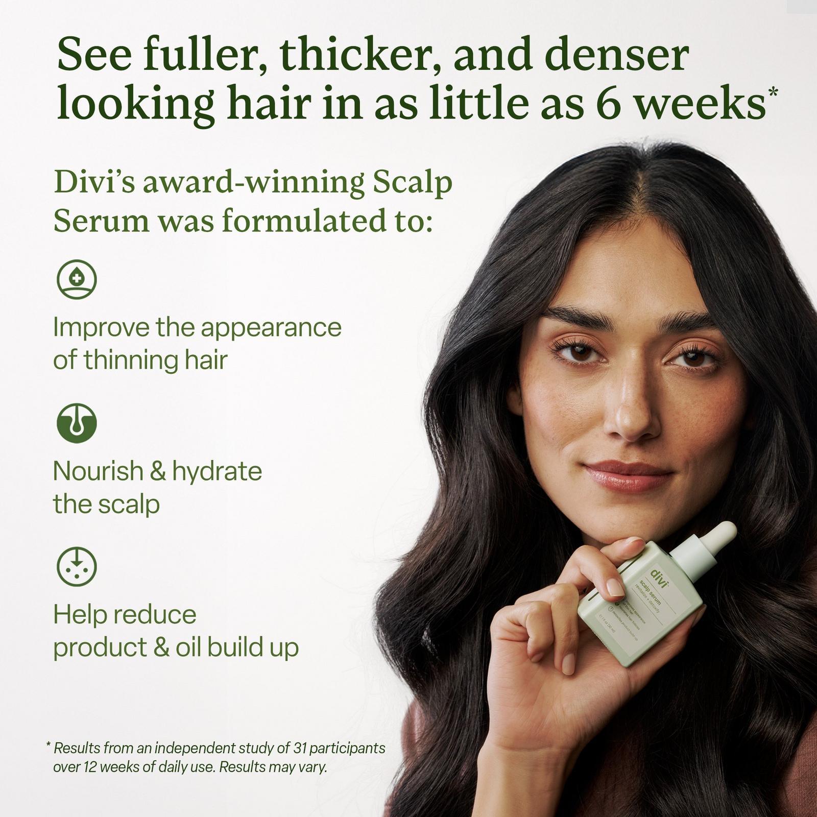 Good Hair Days Holiday Kit