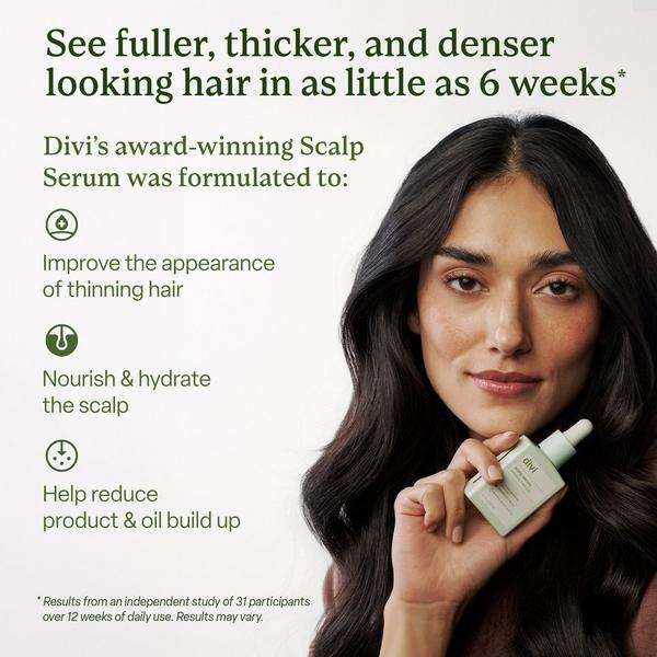 Divi Good Hair Days Holiday Kit #5