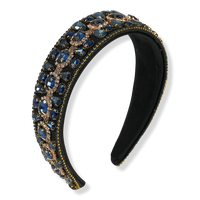 Elegant Opal Headband