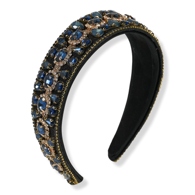 Locks & Mane Elegant Opal Headband