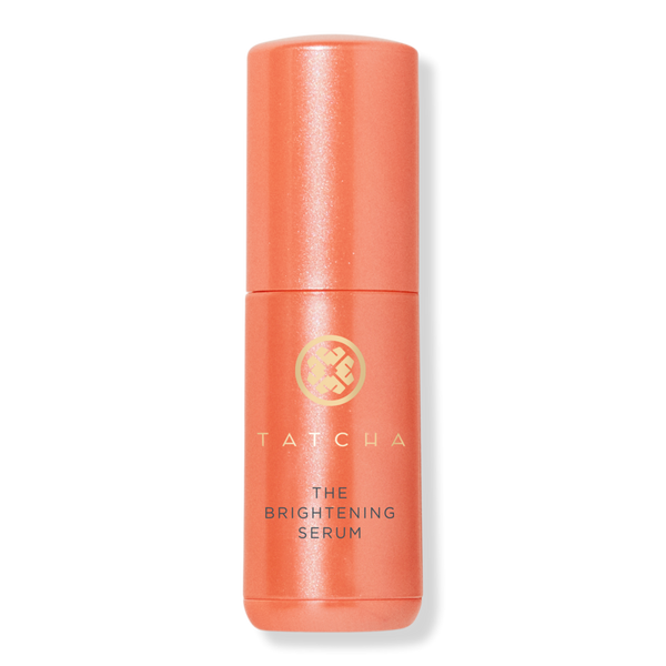 TATCHA The Brightening Serum Mini #1
