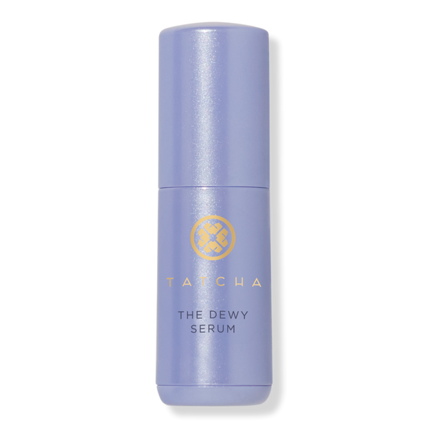 TATCHA Mini The Dewy Serum with Hyaluronic Acid & Collagen Amino Acid #1
