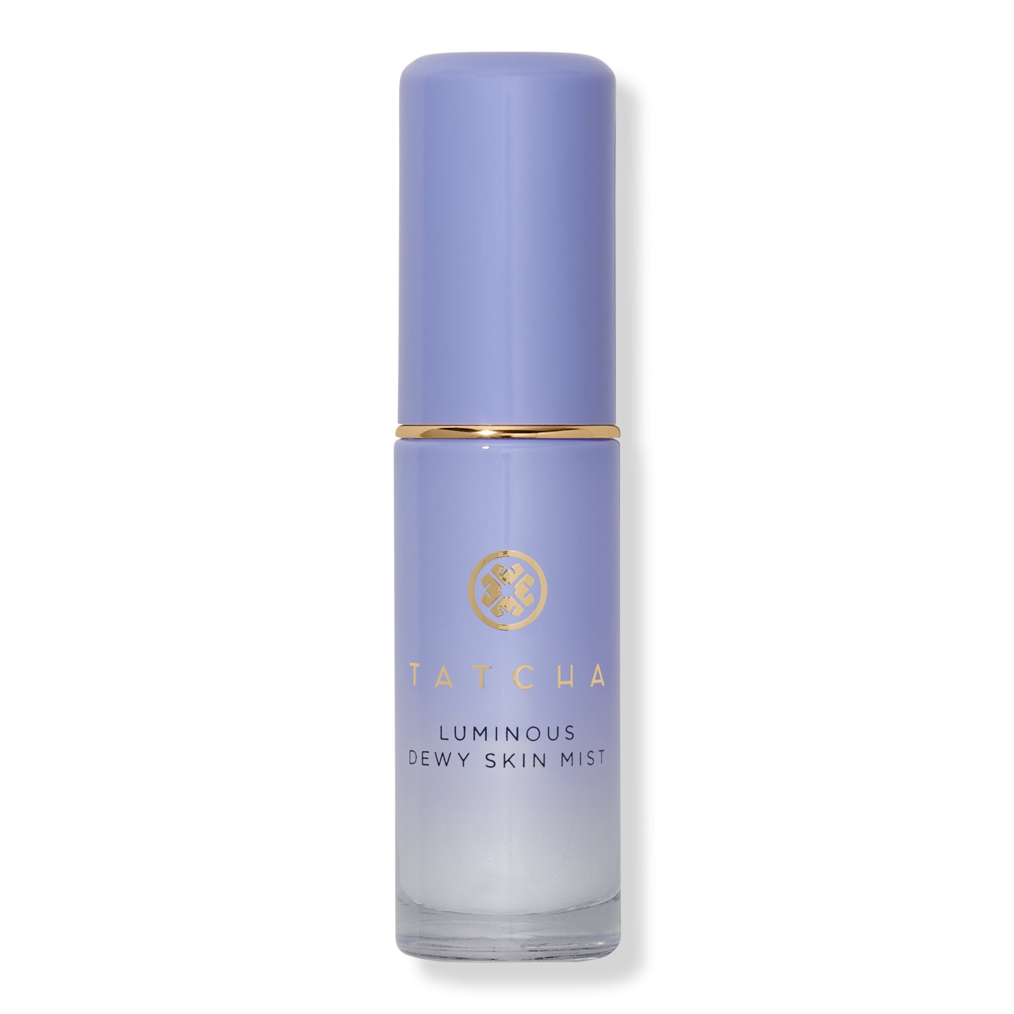 TATCHA Mini Luminous Dewy Skin Mist 2-in-1 Hydrator & Finishing Spray #1
