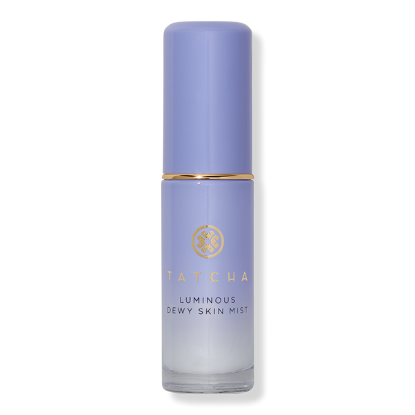 TATCHA Mini Luminous Dewy Skin Mist 2-in-1 Hydrator & Finishing Spray #1