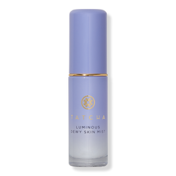 TATCHA Luminous Dewy Skin Mist 2-in-1 Hydrator & Finishing Spray - 0.40 oz