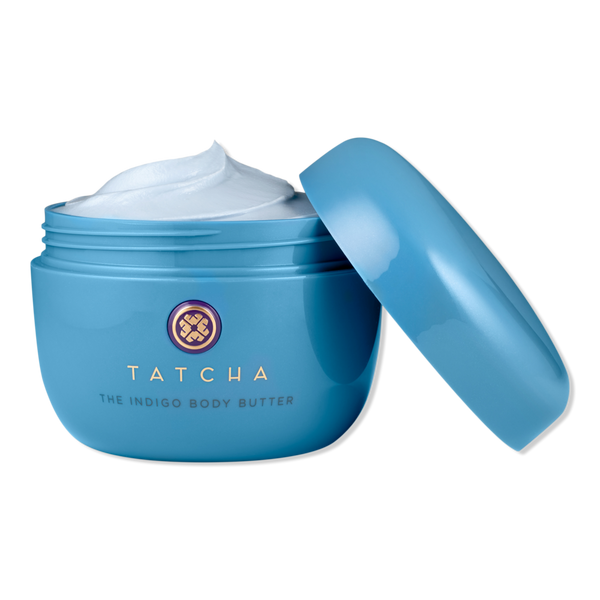 TATCHA The Indigo Body Butter #1