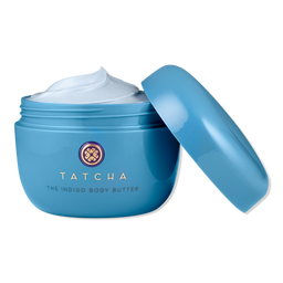 TATCHA The Indigo Body Butter