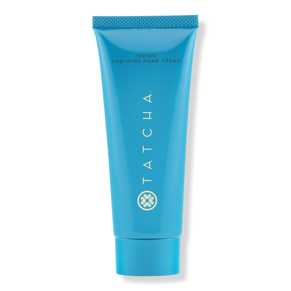 TATCHA Indigo Soothing Hand Cream #1