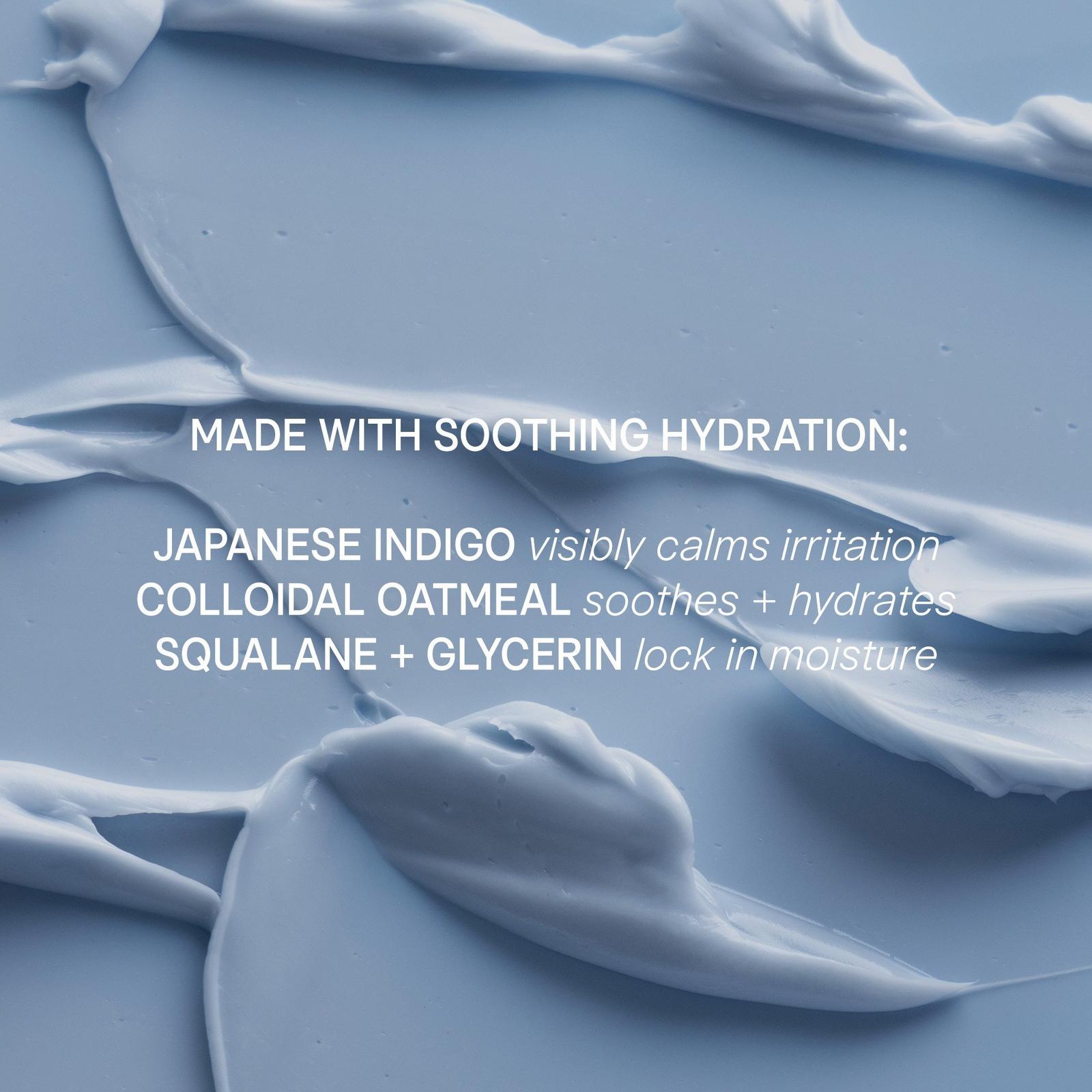 Indigo Soothing Hand Cream