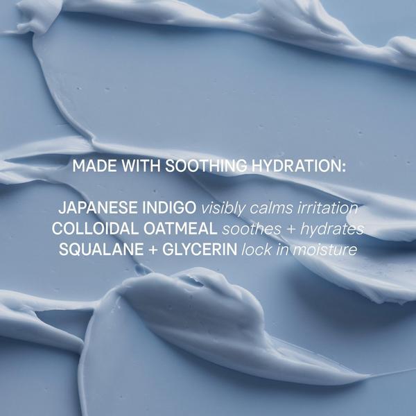 TATCHA Indigo Soothing Hand Cream #4