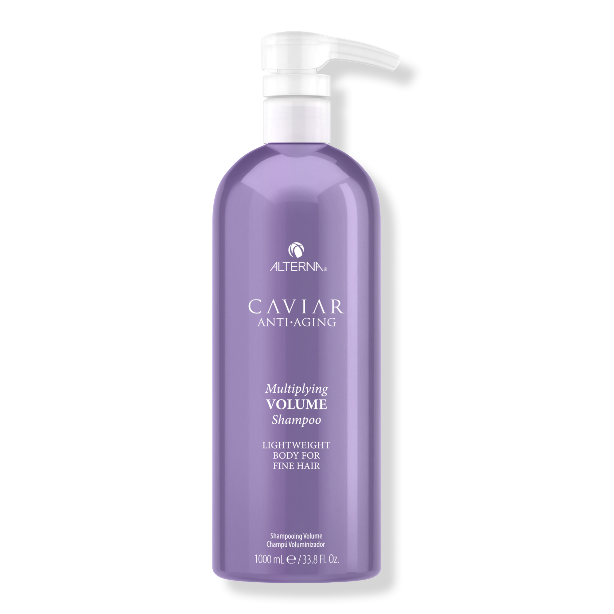 Alterna Caviar Anti-Aging Multiplying Volume Shampoo #1