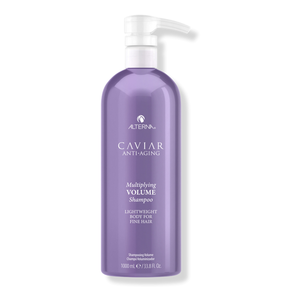 Alterna Caviar Anti-Aging Multiplying Volume Shampoo #1