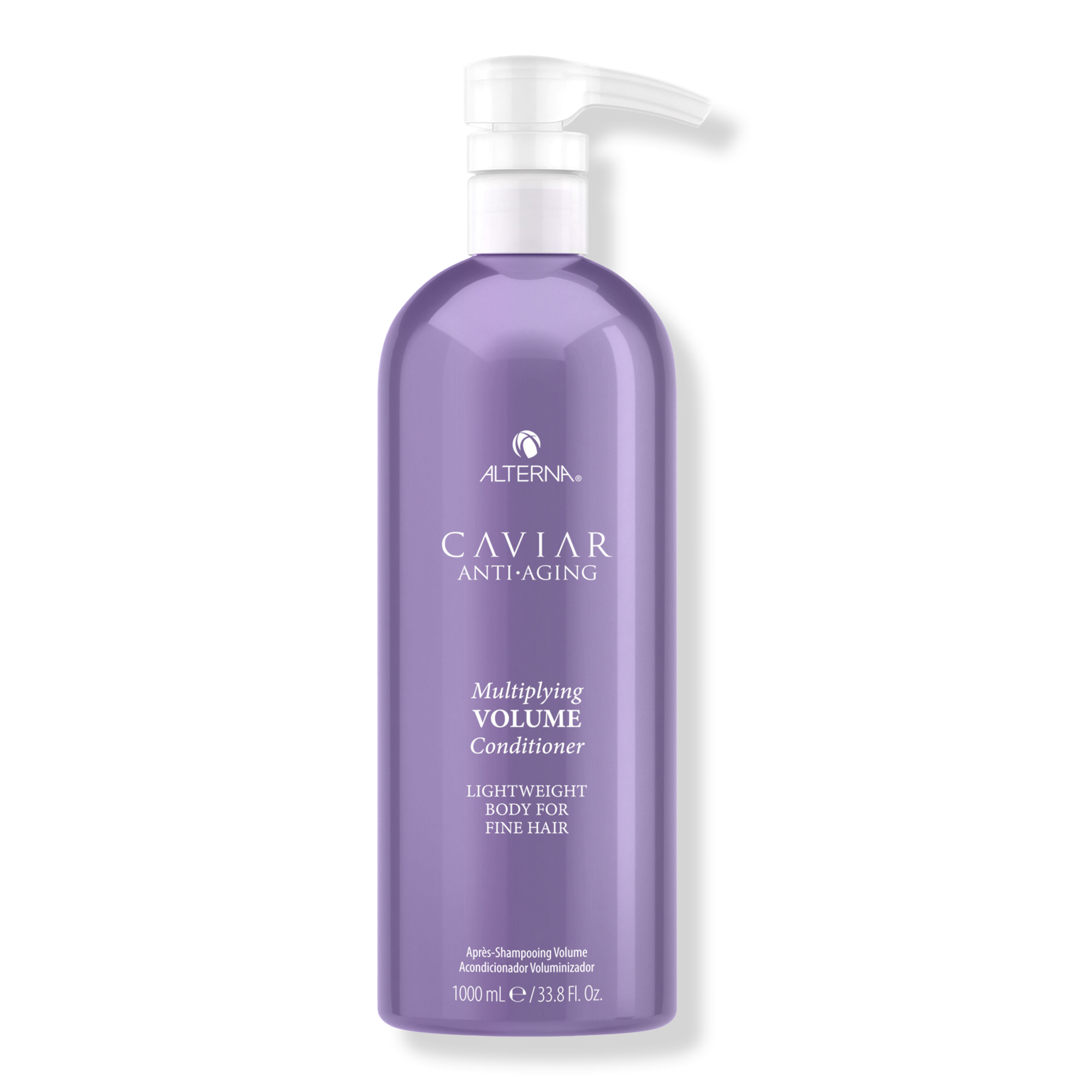 Alterna Caviar Anti-Aging Multiplying Volume Conditioner #1