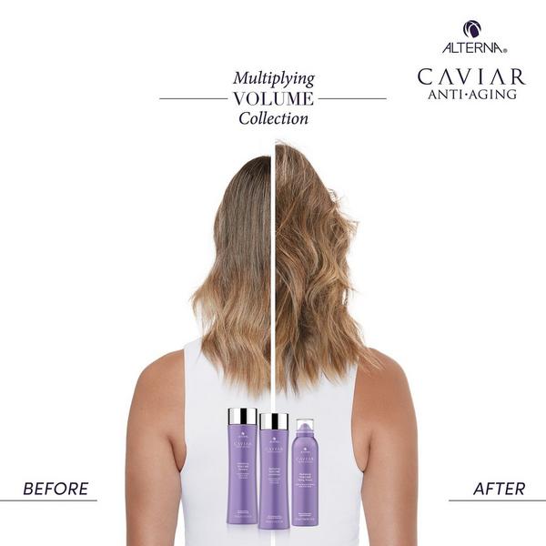 Alterna Caviar Anti-Aging Multiplying Volume Conditioner #4