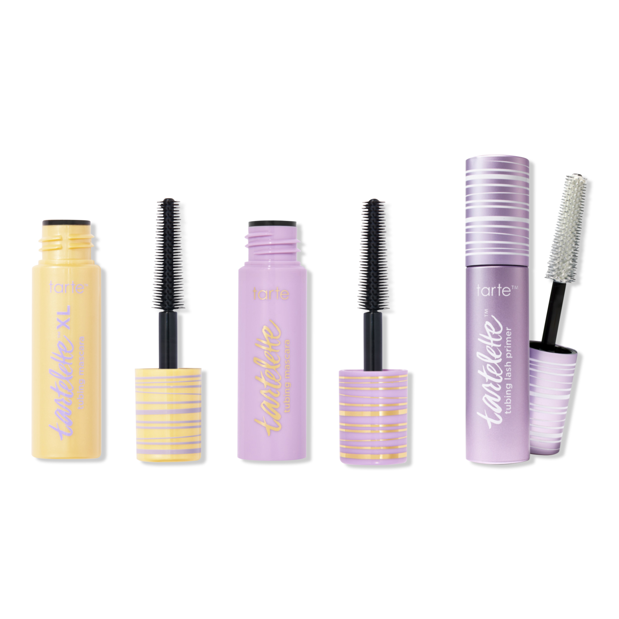 Tarte Free 3 piece gift with $35 brand shipped purchase #1