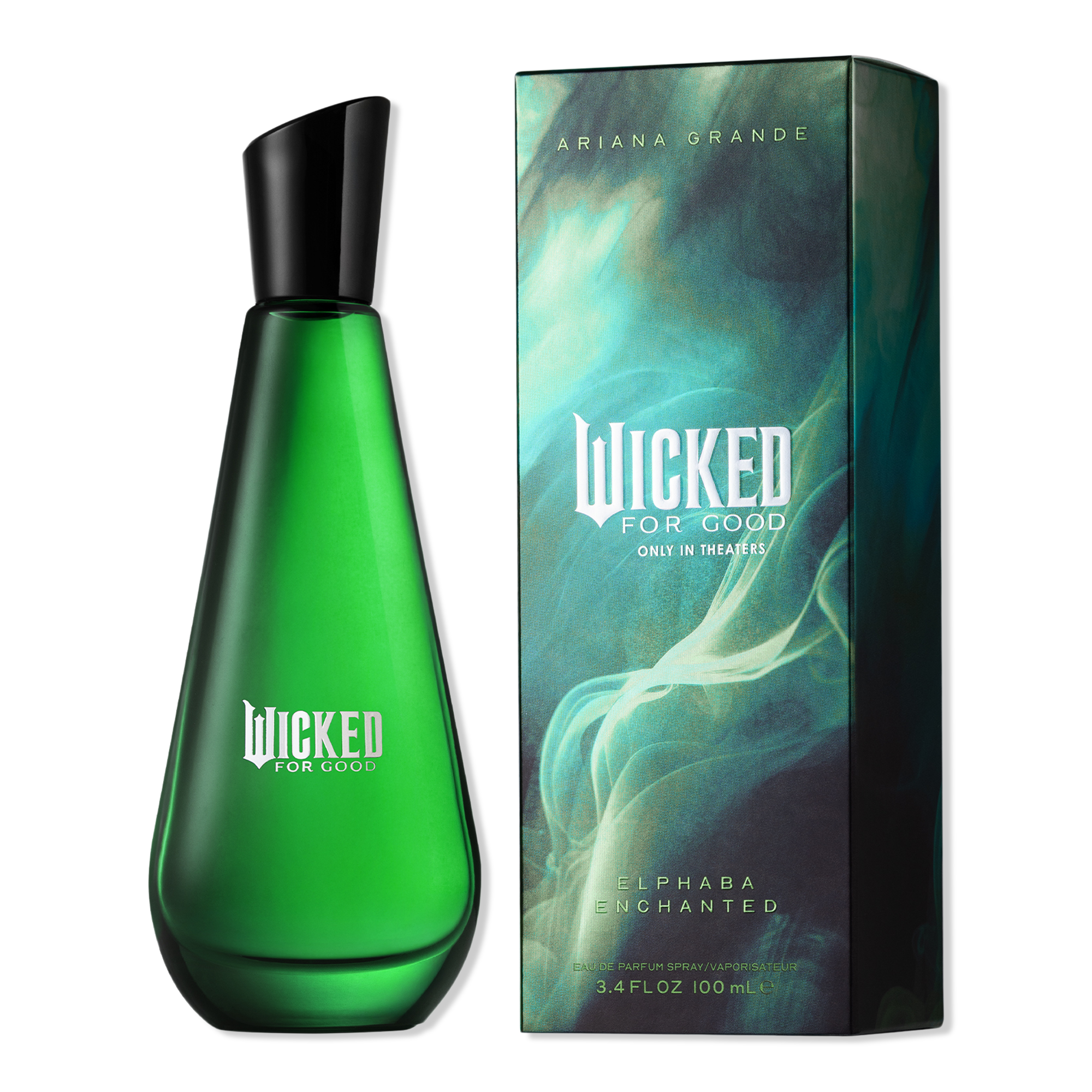 Ariana Grande Wicked Elphaba Enchanted Eau de Parfum #1
