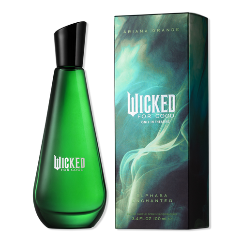 Wicked Elphaba Enchanted Eau de Parfum