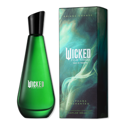 Ariana Grande Wicked Elphaba Enchanted Eau de Parfum