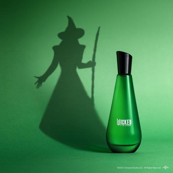 Ariana Grande Wicked Elphaba Enchanted Eau de Parfum #3