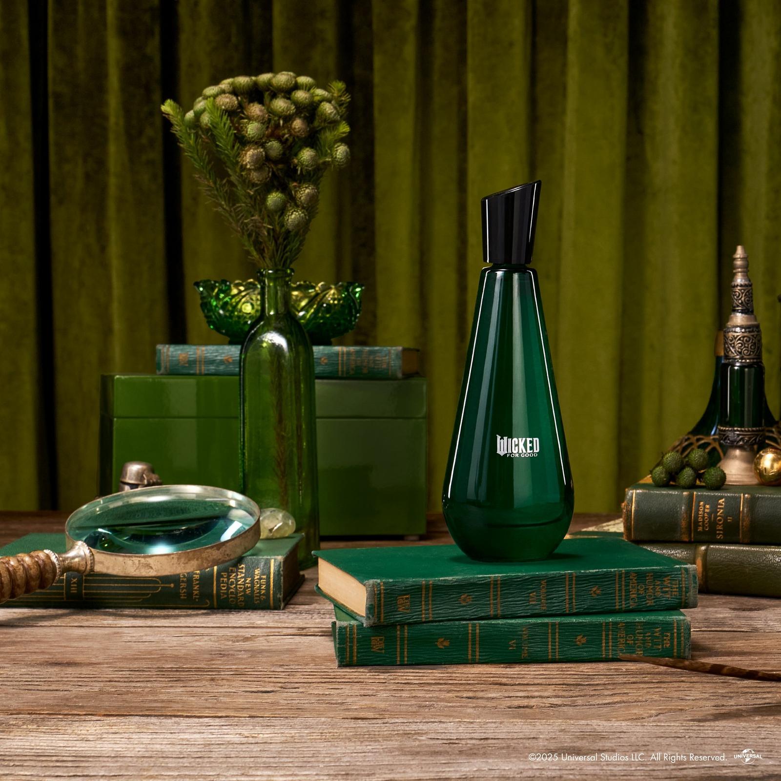 Elphaba Enchanted Eau de Parfum