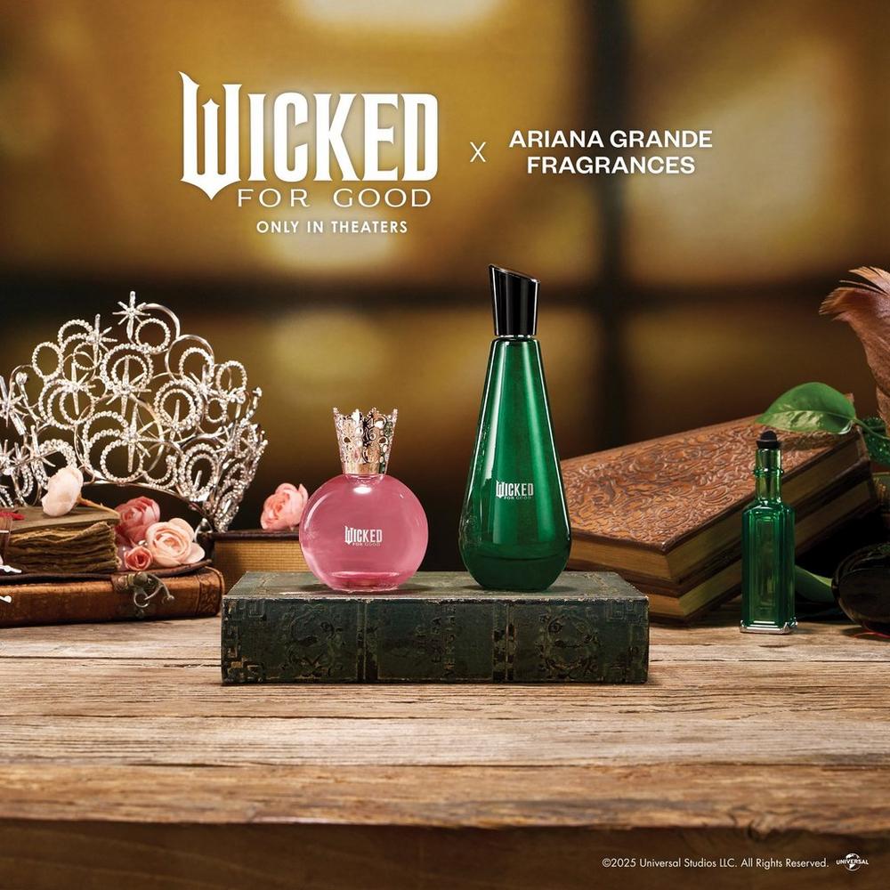 Elphaba Enchanted Eau de Parfum