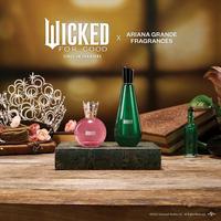 Ariana Grande - Wicked Elphaba Enchanted Eau de Parfum | Ulta Beauty