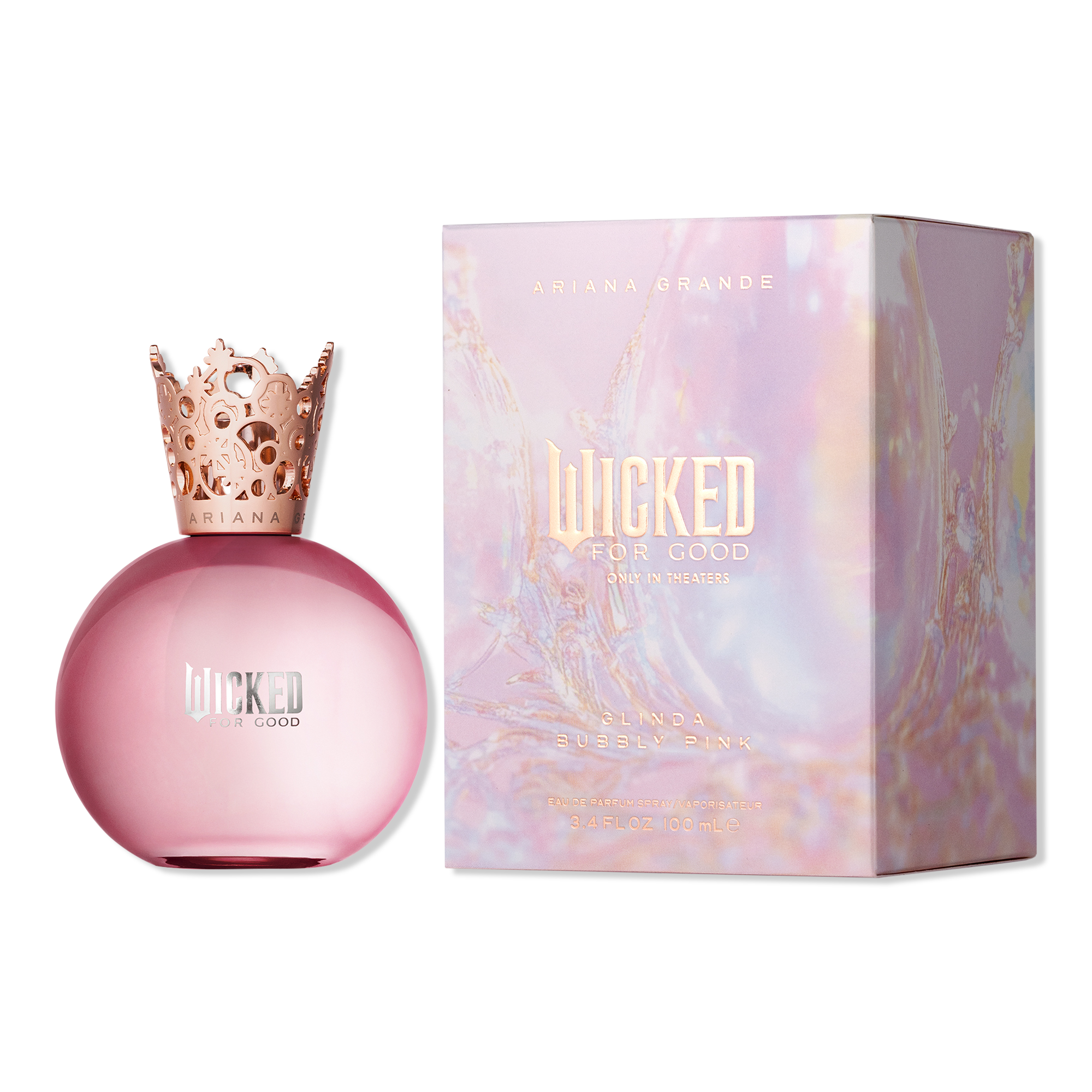 Ariana Grande Glinda Bubbly Pink Eau de Parfum #1