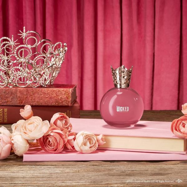 Ariana Grande Glinda Bubbly Pink Eau de Parfum #4