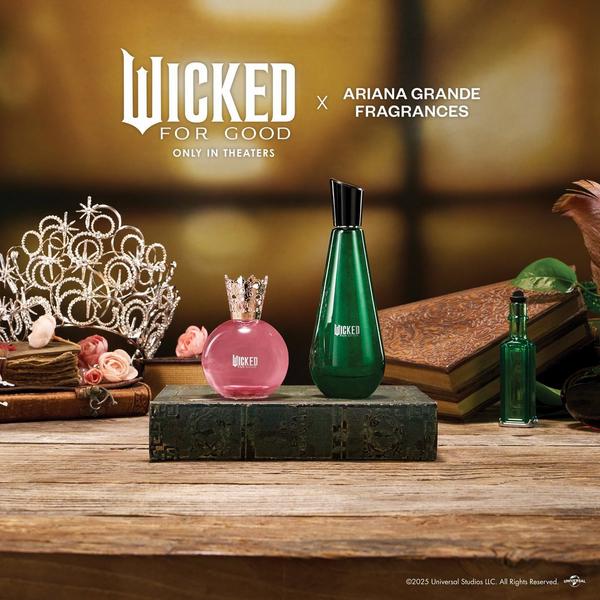 Ariana Grande Glinda Bubbly Pink Eau de Parfum #5