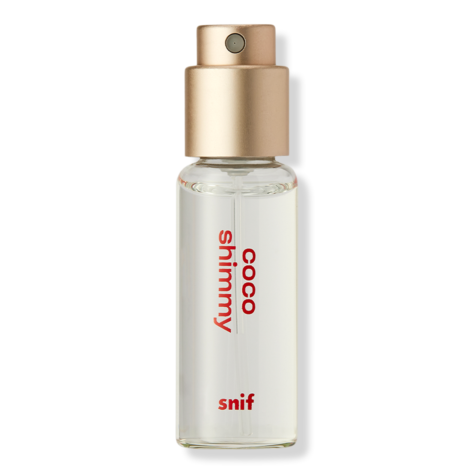Snif Coco Shimmy Eau de Toilette Travel Spray #1