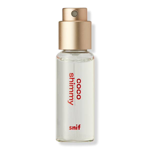 Snif Coco Shimmy Eau de Toilette Travel Spray #1