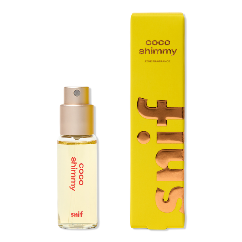 Snif - 0.3 oz Coco Shimmy Eau de Toilette | Ulta Beauty