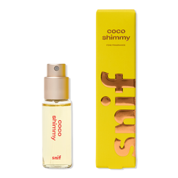 Snif Coco Shimmy Eau de Toilette - 0.3 oz