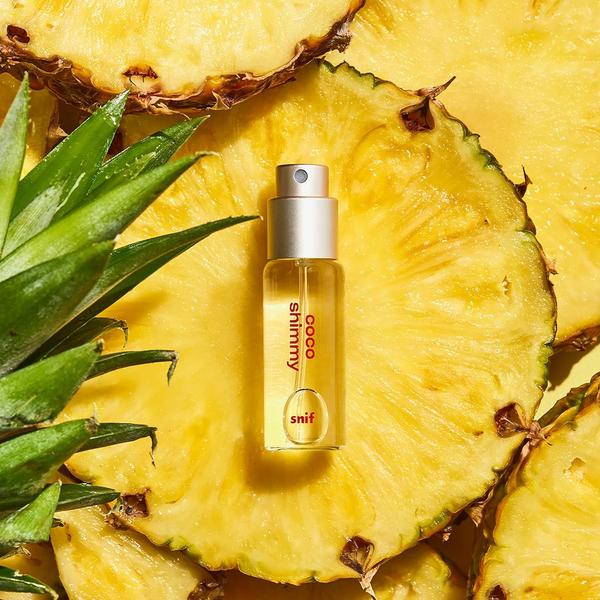 Snif Coco Shimmy Eau de Toilette Travel Spray #5