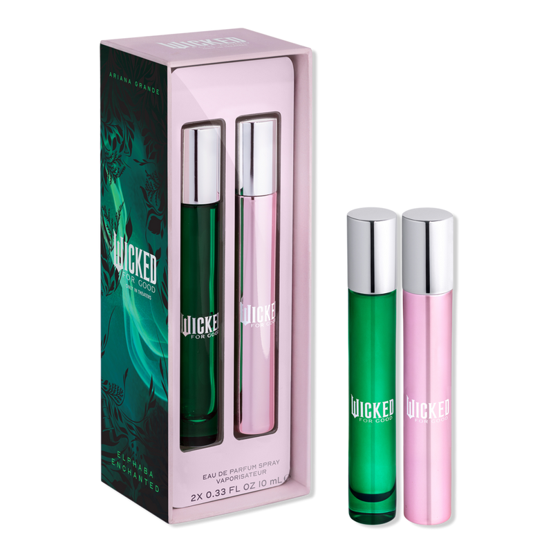 Ariana Grande - WICKED For Good Spray Pen Duo Set by Ariana Grande