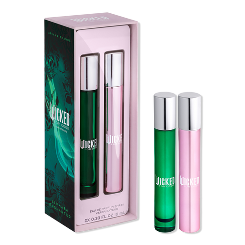 WICKED For Good Spray Pen Duo Set by Ariana Grande Fragrances