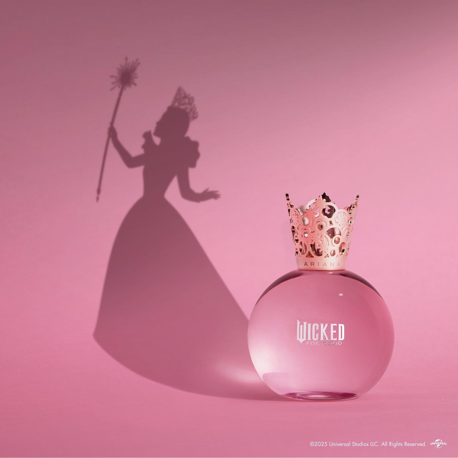 WICKED For Good Spray Pen Duo Set by Ariana Grande Fragrances