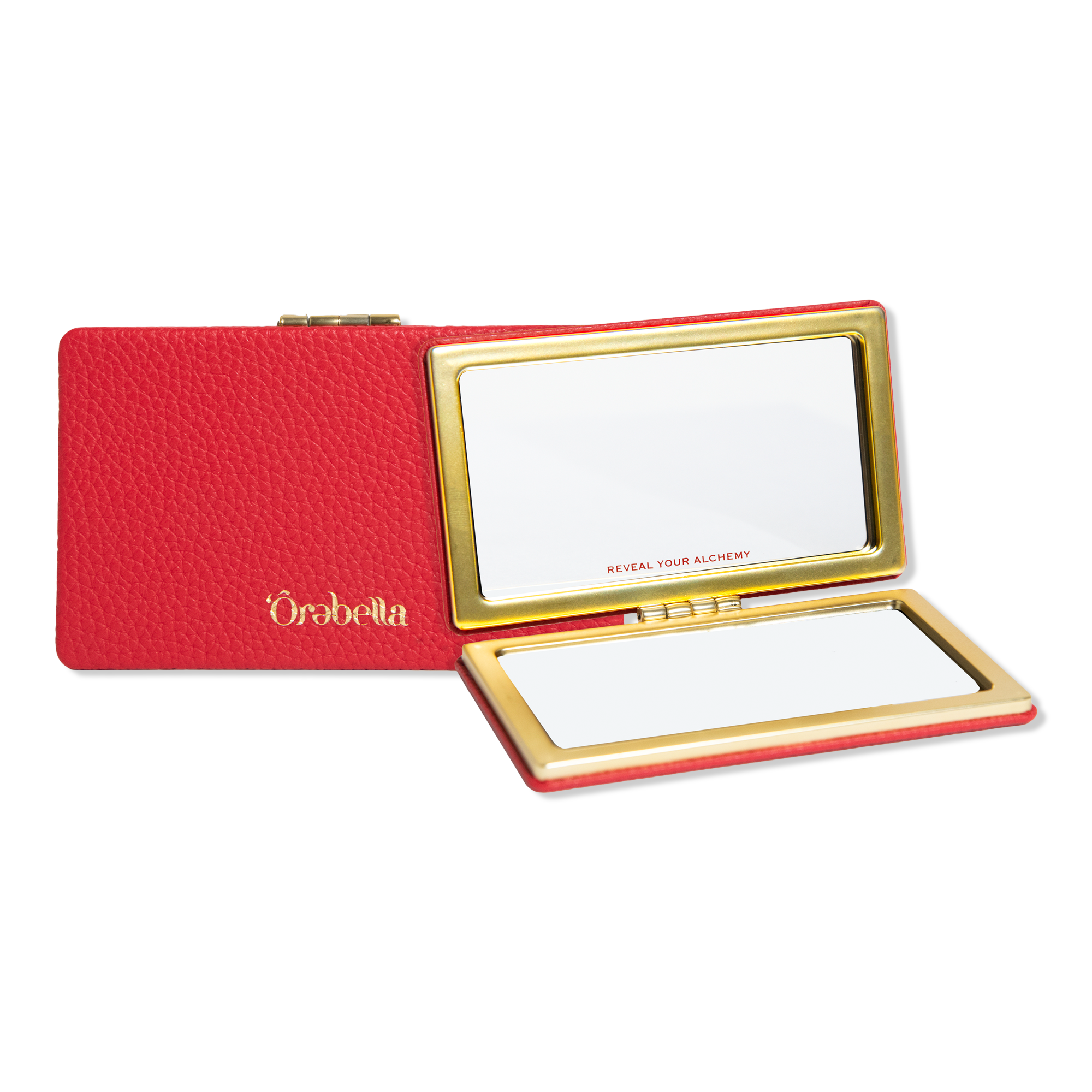 Orebella Free Compact Mirror with $70 brand purchase #1
