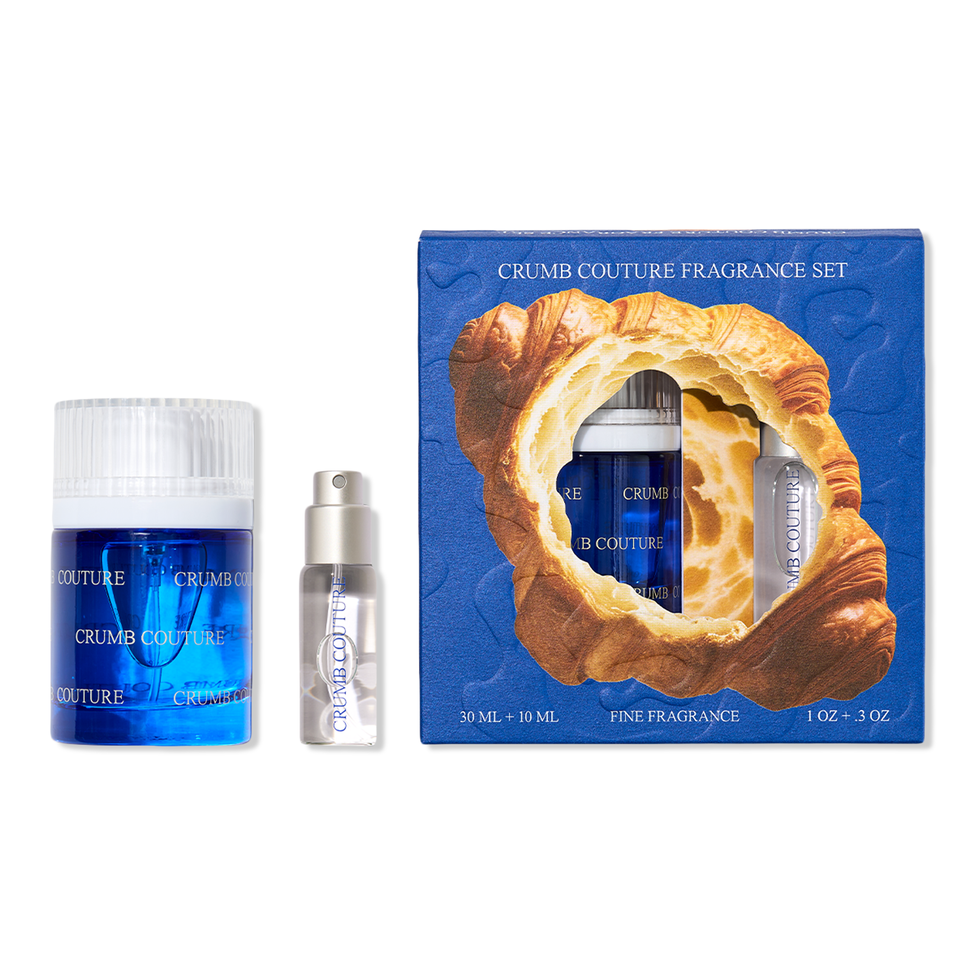 Snif Crumb Couture Gift Set Eau de Toilette #1