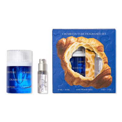 Snif Crumb Couture Gift Set Eau de Toilette