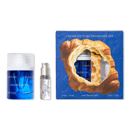 Snif Crumb Couture Gift Set Eau de Toilette