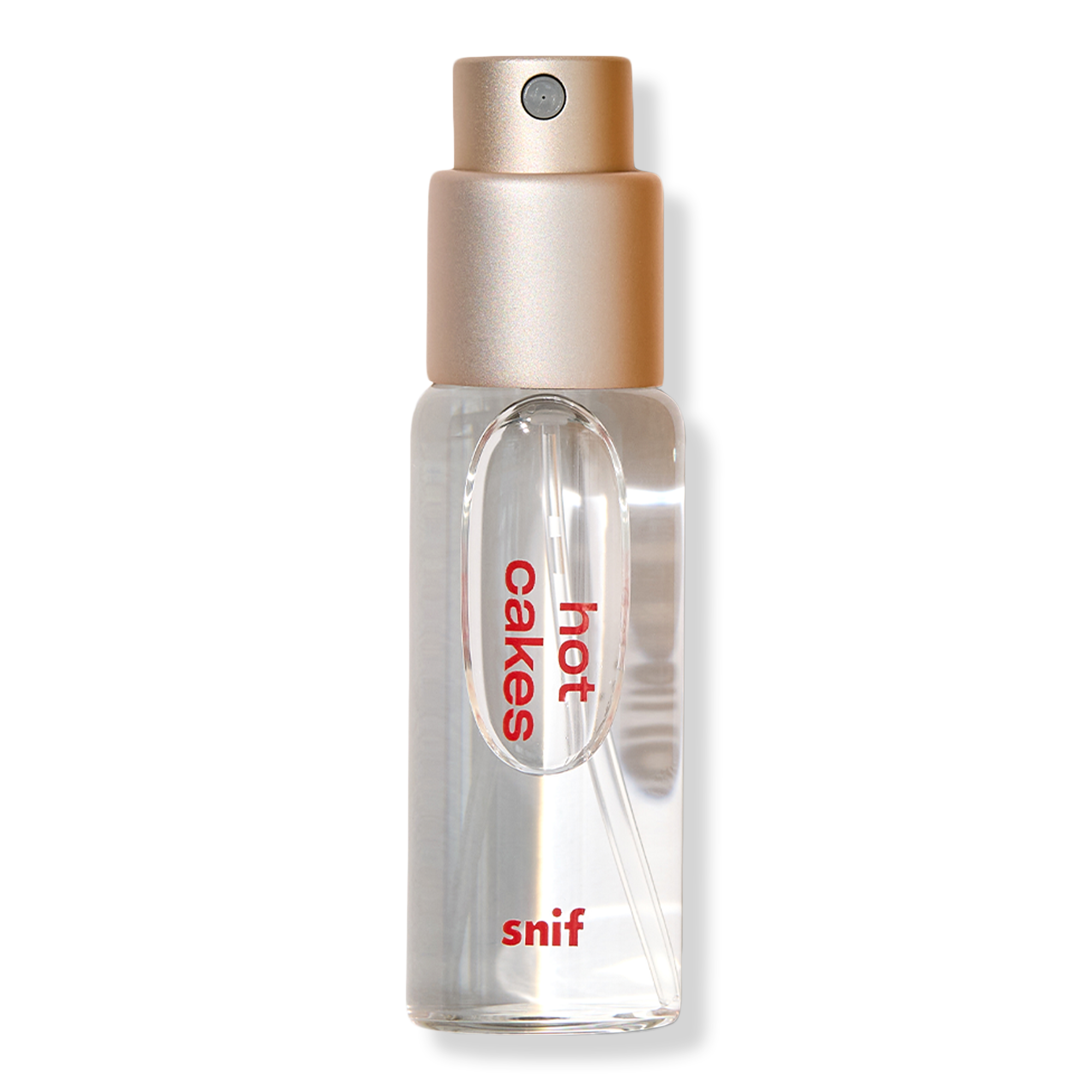 Snif Hot Cakes Eau de Toilette Travel Spray #1
