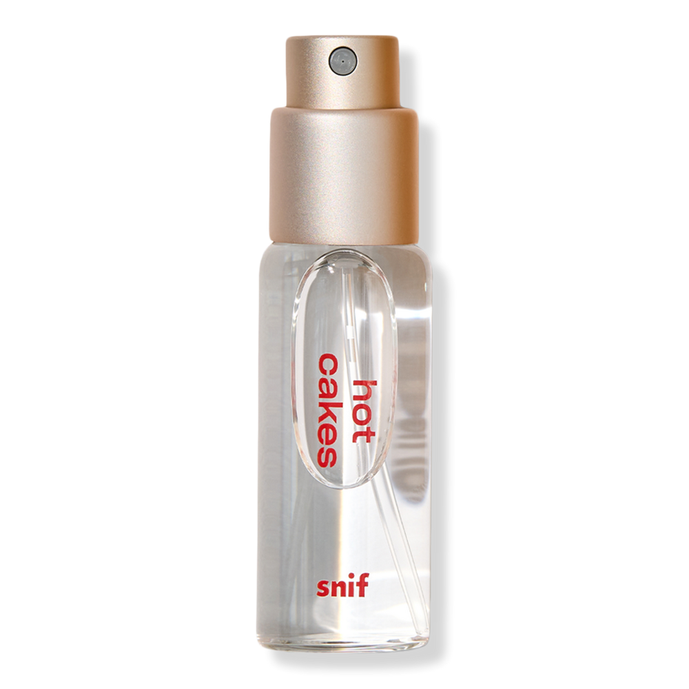 Hot Cakes Eau de Toilette - 0.3 oz