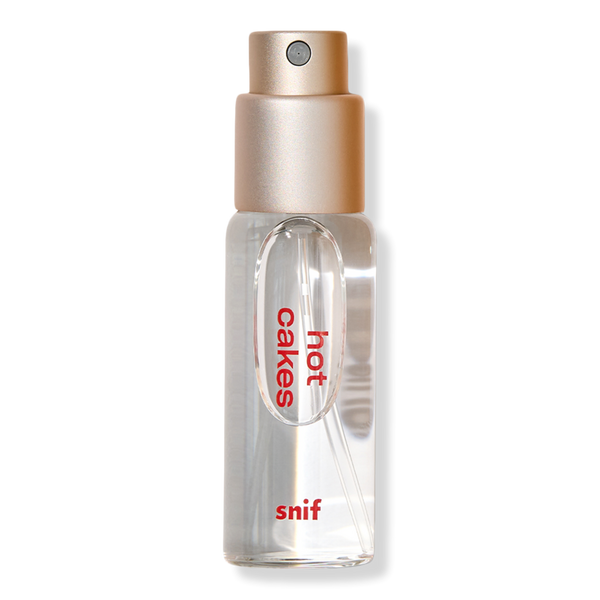 Snif Hot Cakes Eau de Toilette Travel Spray #1